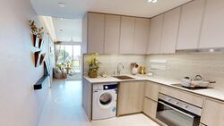 Lincoln Suites (D11), Condominium #496384761